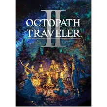 Octopath Traveler II