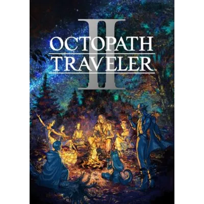 Octopath Traveler II - irongamers.ru
