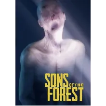 Sons of the Forest