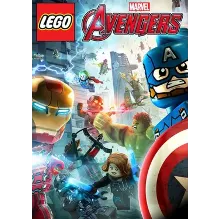 LEGO: Marvel's Avengers