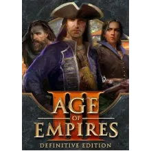 Age of Empires III: Definitive Edition