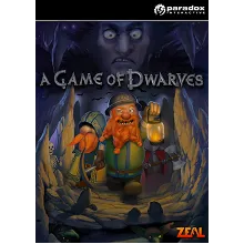 ✅ A Game of Dwarves