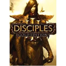 Disciples III - Gold Edition