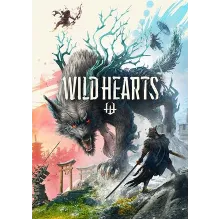 WILD HEARTS