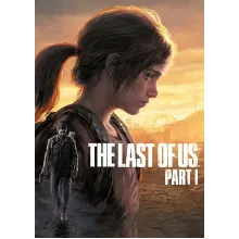 The Last of Us: Part I