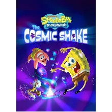 Spongebob SquarePants: The Cosmic Shake