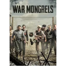 ✅ War Mongrels