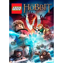 LEGO The Hobbit