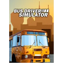 Bus Driver Simulator