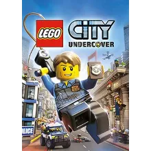 LEGO City Undercover