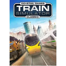 ✅ Train Simulator Classic