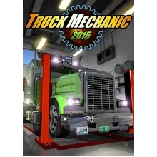 ✅ Truck Mechanic Simulator