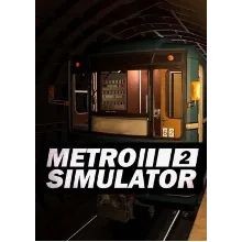 Metro Simulator 2