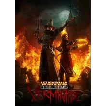 ✅ Warhammer: End Times - Vermintide