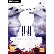 ✅ 11-11: Memories Retold
