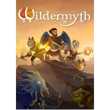 ✅ Wildermyth