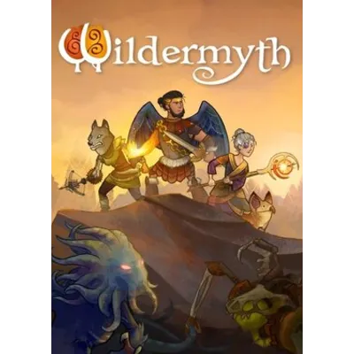 Wildermyth - irongamers.ru
