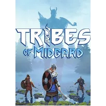 ✅ Tribes of Midgard