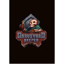 Graveyard Keeper