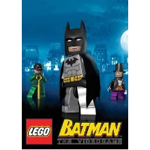 LEGO Batman: The Videogame