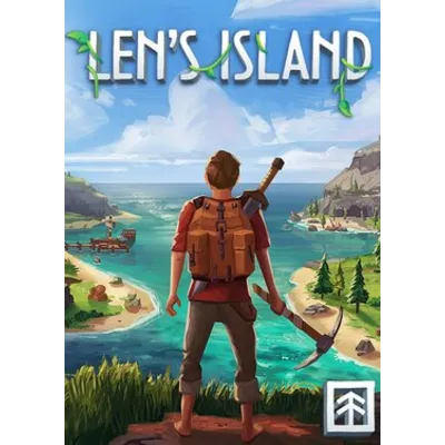 Len's Island - irongamers.ru