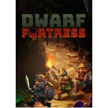 Dwarf Fortress
