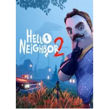 Hello Neighbor 2