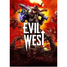 Evil West