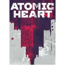 Atomic Heart - Standard Edition