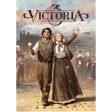✅ Victoria 3