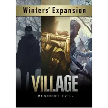 Resident Evil: Village - Winters’ Expansion