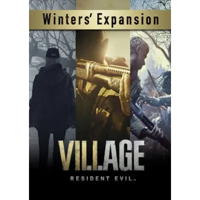 Resident Evil: Village - Winters’ Expansion