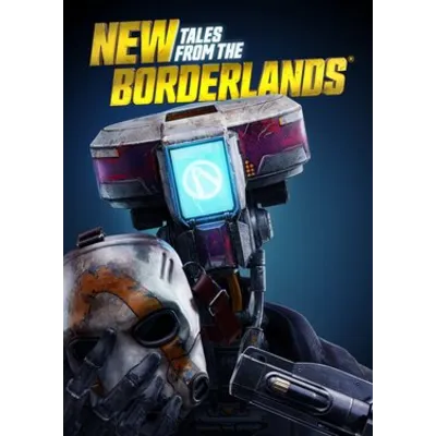 New Tales from the Borderlands - irongamers.ru