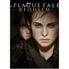 ✅ A Plague Tale: Requiem