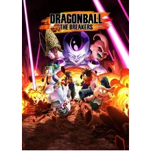 Dragon Ball: The Breakers