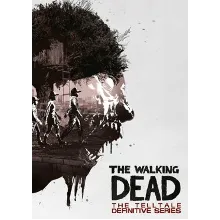✅ The Walking Dead: The Telltale Definitive Series
