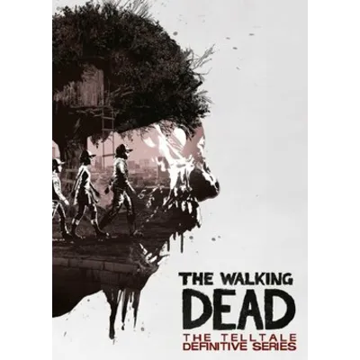 The Walking Dead: The Telltale Definitive Series - irongamers.ru