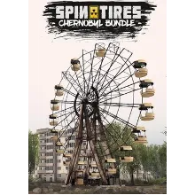 Spintires - Chernobyl Bundle