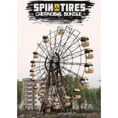 Spintires - Chernobyl Bundle - irongamers.ru