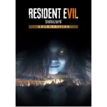 Resident Evil VII: Biohazard - Gold Edition