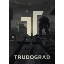 ✅ ATOM RPG Trudograd