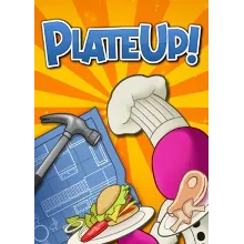 PlateUp!