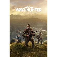 ✅ Way of the Hunter - Elite Edition