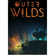 Outer Wilds