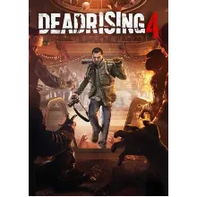 Dead Rising 4
