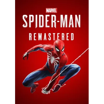 Marvel’s Spider-Man: Remastered - irongamers.ru