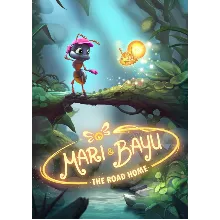 Mari and Bayu: The Road Home