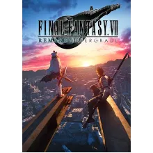 Final Fantasy VII Remake Intergrade
