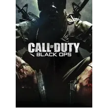 Call of Duty: Black Ops