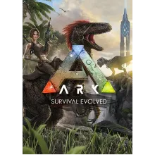 ✅ ARK: Survival Evolved